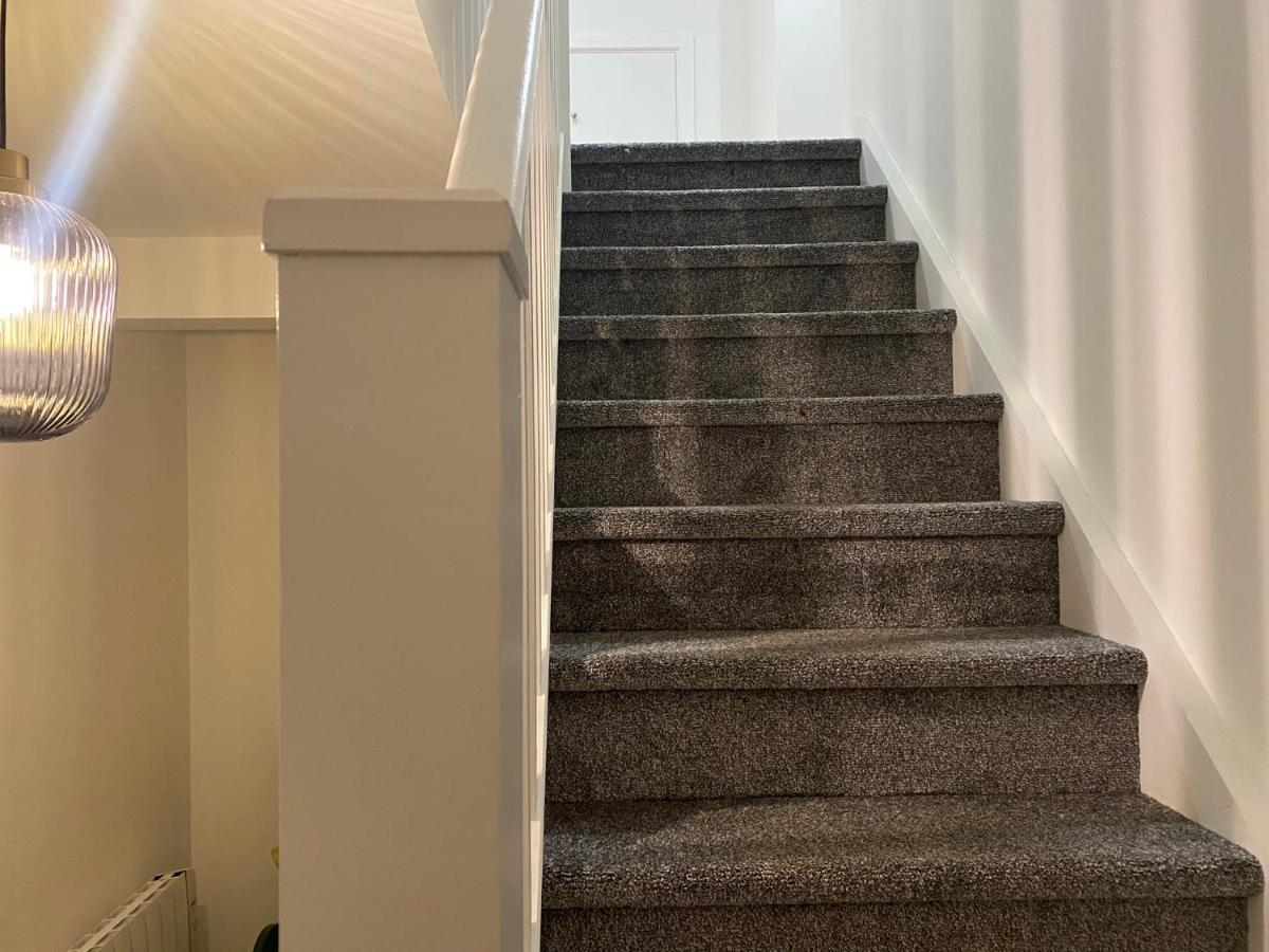 Harrys Place マリンガー エクステリア 写真