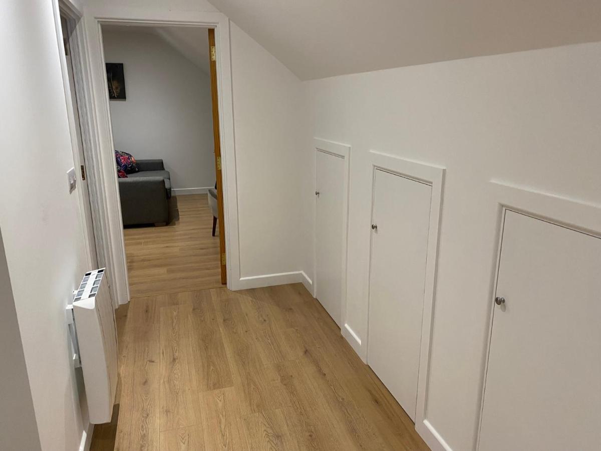Harrys Place マリンガー エクステリア 写真