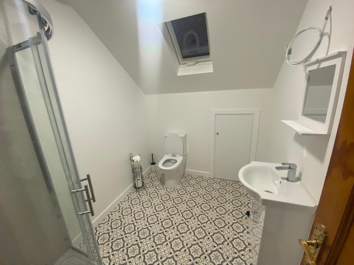Harrys Place マリンガー エクステリア 写真