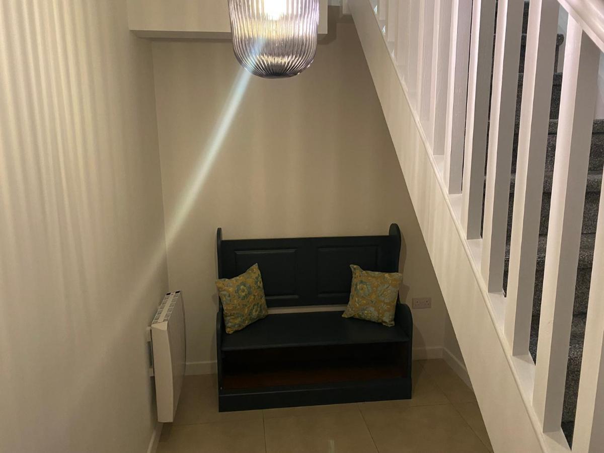 Harrys Place マリンガー エクステリア 写真